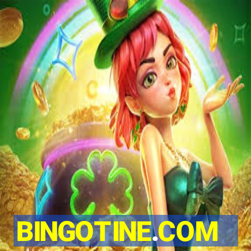 BINGOTINE.COM