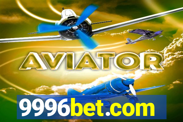 9996bet.com