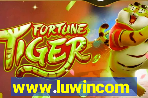www.luwincom