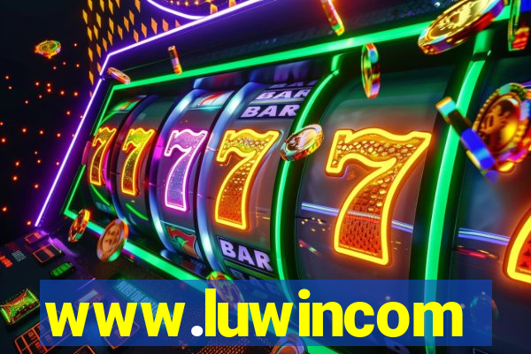 www.luwincom