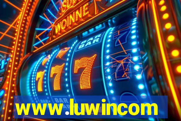 www.luwincom