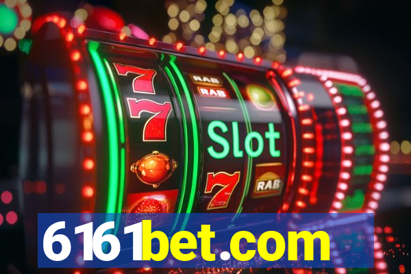 6161bet.com