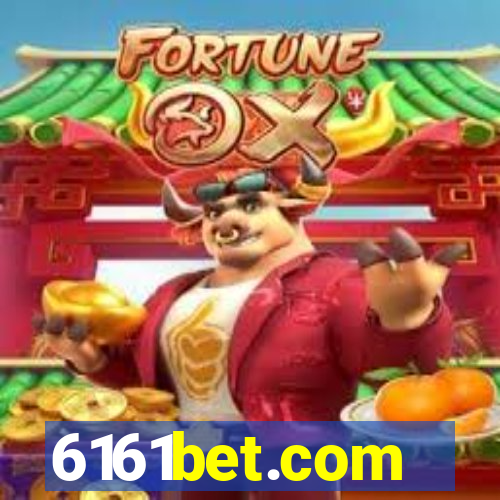 6161bet.com