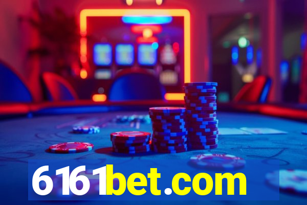 6161bet.com