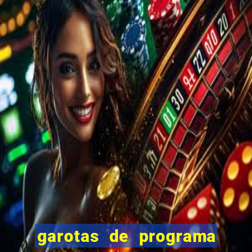 garotas de programa de porto ferreira