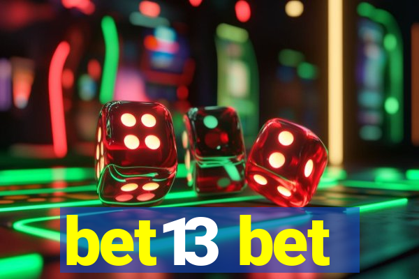 bet13 bet