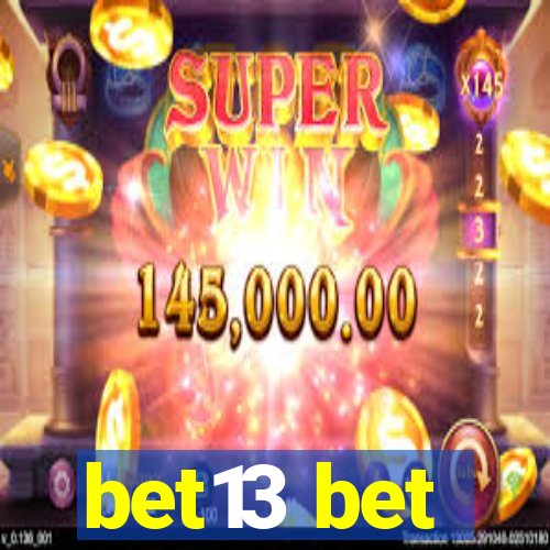 bet13 bet