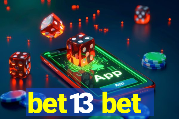 bet13 bet