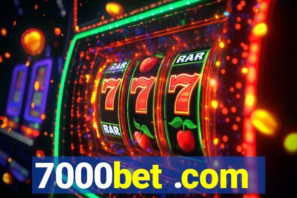 7000bet .com