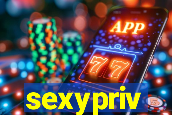 sexypriv