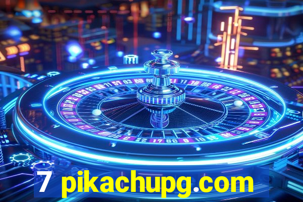 7 pikachupg.com