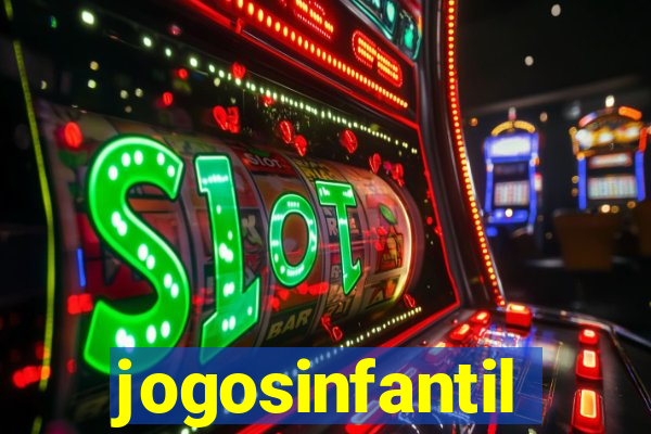 jogosinfantil
