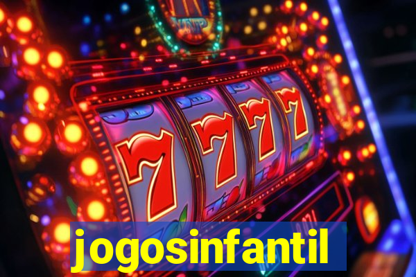 jogosinfantil