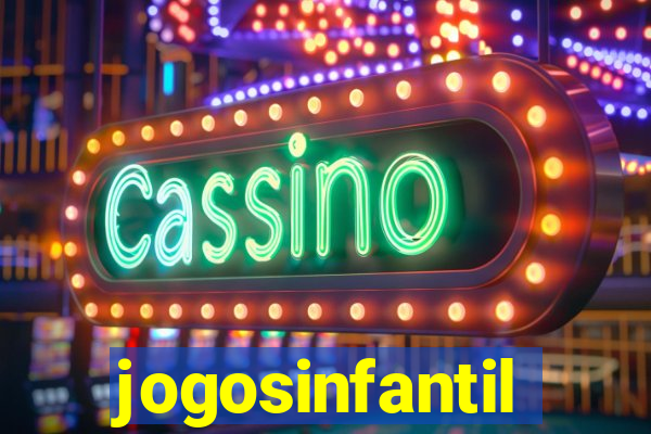 jogosinfantil