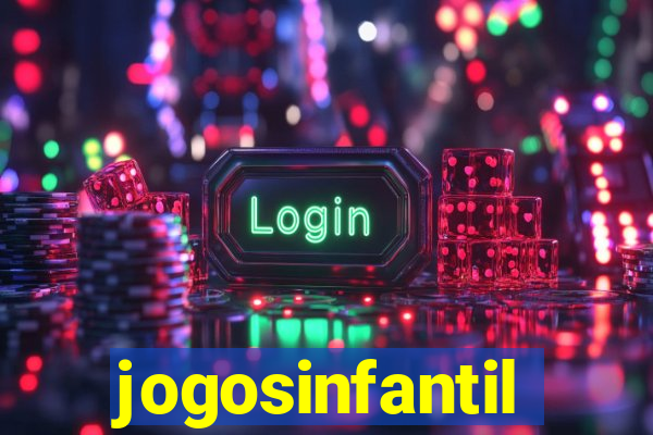 jogosinfantil