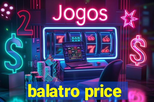 balatro price