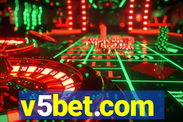v5bet.com