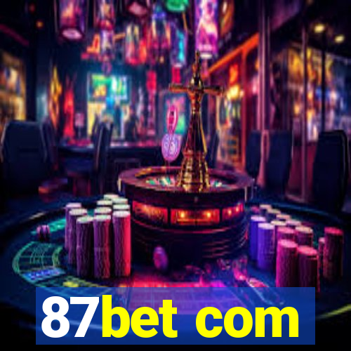 87bet com