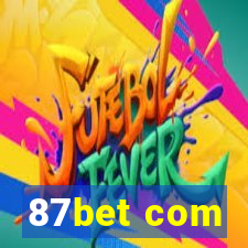 87bet com