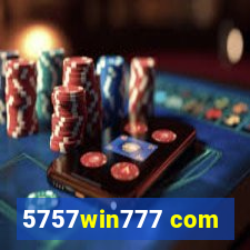 5757win777 com