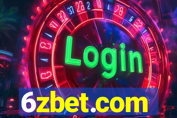6zbet.com