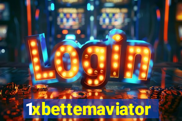 1xbettemaviator
