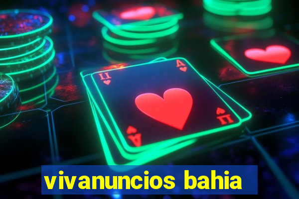 vivanuncios bahia