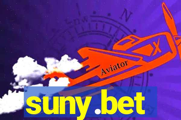 suny.bet
