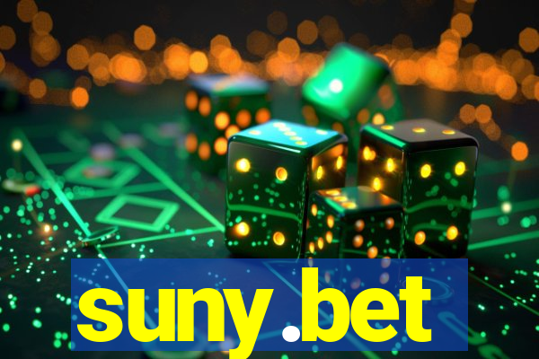 suny.bet