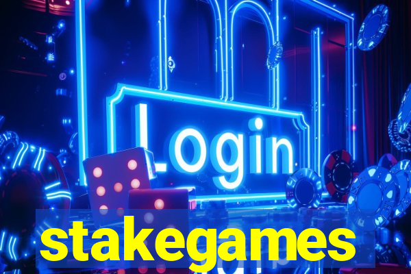 stakegames