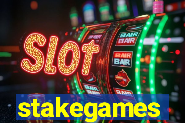 stakegames