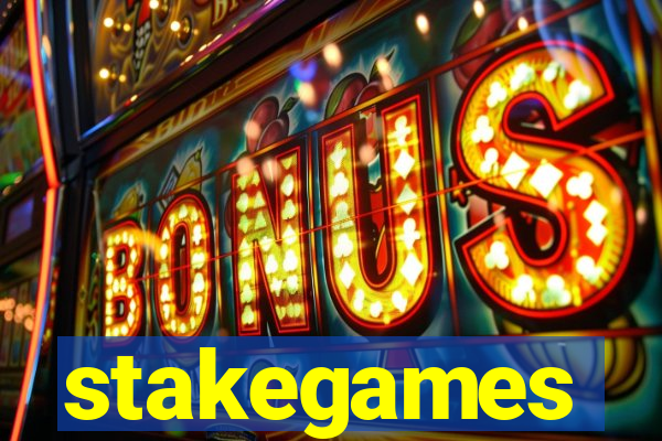stakegames