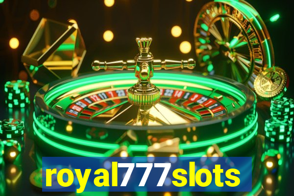 royal777slots
