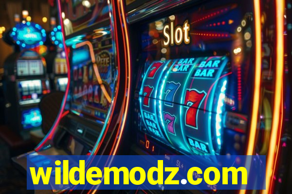wildemodz.com