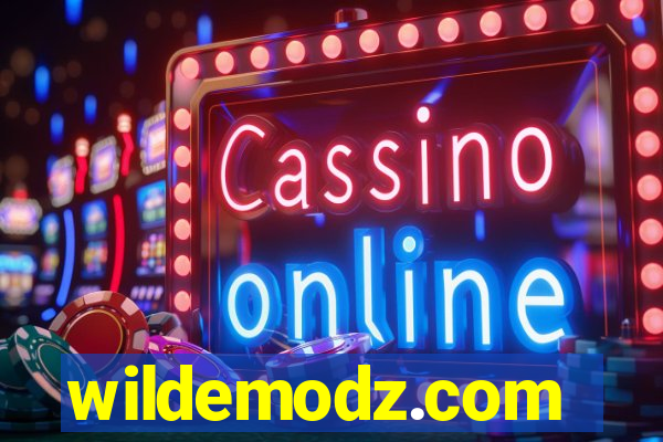 wildemodz.com