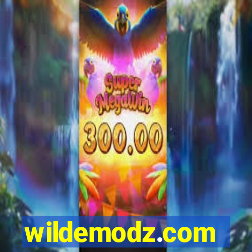 wildemodz.com