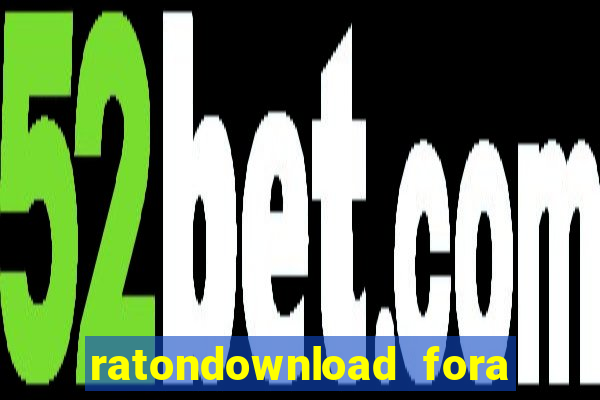 ratondownload fora do ar