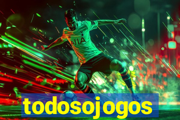 todosojogos