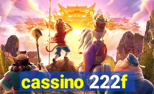 cassino 222f