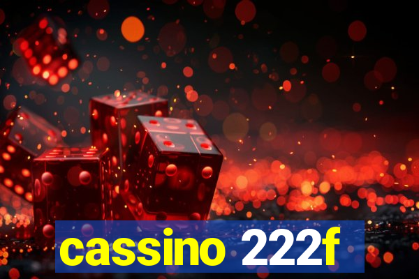cassino 222f