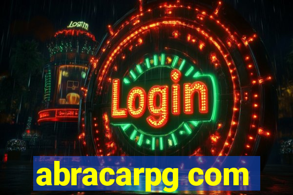 abracarpg com