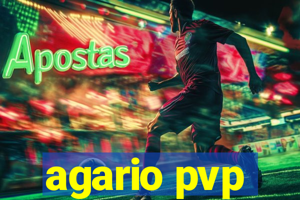 agario pvp