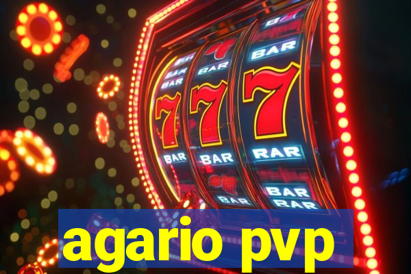 agario pvp