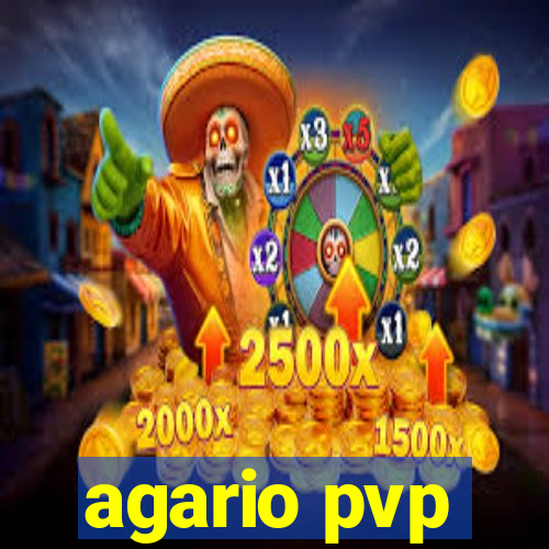 agario pvp