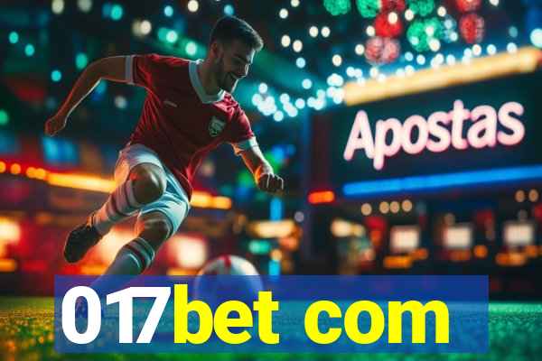 017bet com