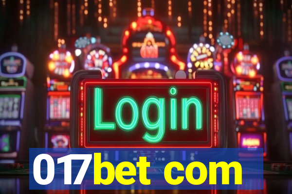 017bet com