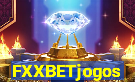 FXXBETjogos
