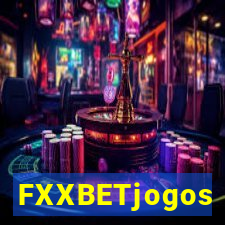 FXXBETjogos