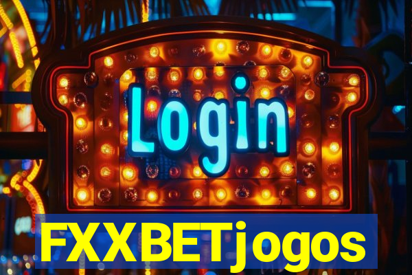 FXXBETjogos