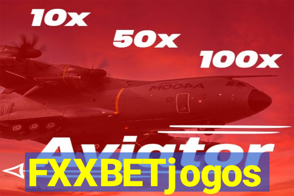 FXXBETjogos